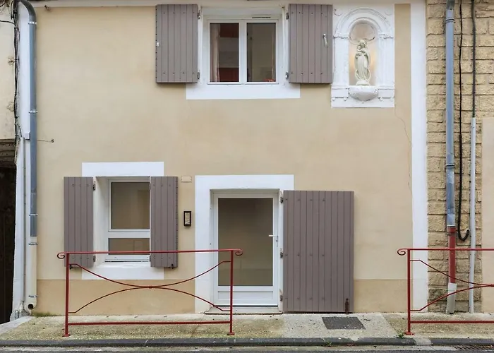 Petite Maison Du Ventoux