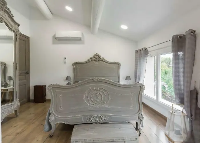 Petite Maison Du Ventoux
