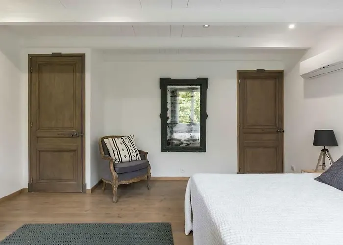 Petite Maison Du Ventoux