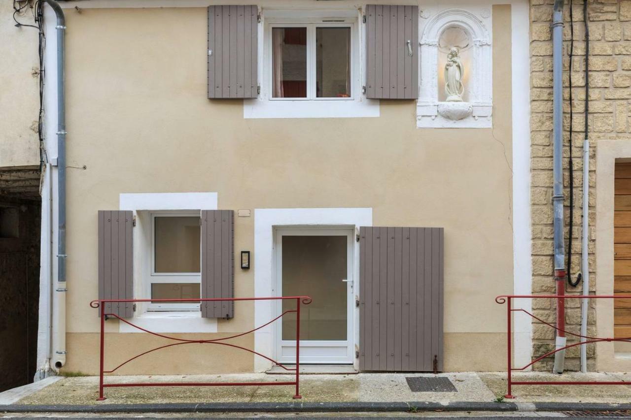 Holiday home Petite Maison Du Ventoux *