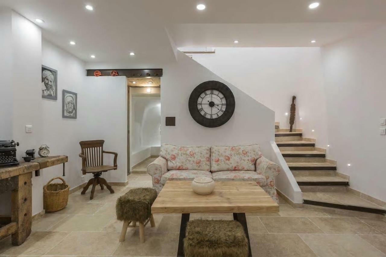 Petite Maison Du Ventoux * Mormoiron