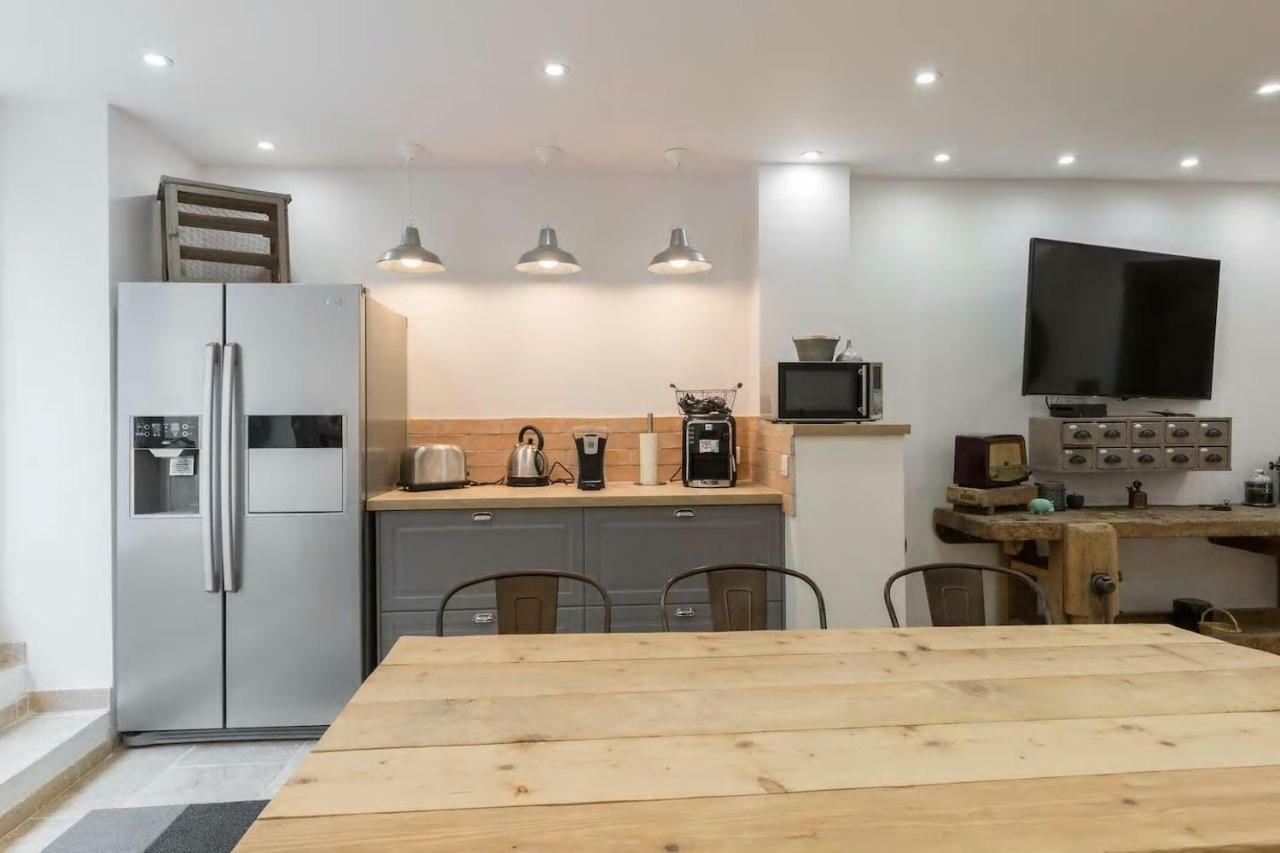 Petite Maison Du Ventoux Holiday home Mormoiron