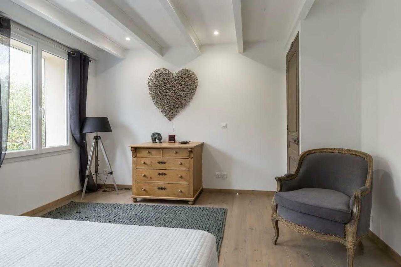 Petite Maison Du Ventoux Mormoiron