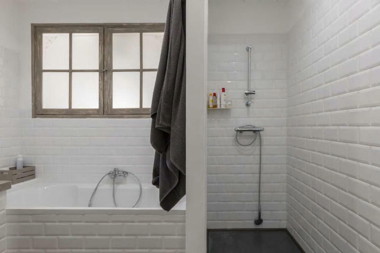 Petite Maison Du Ventoux Holiday home