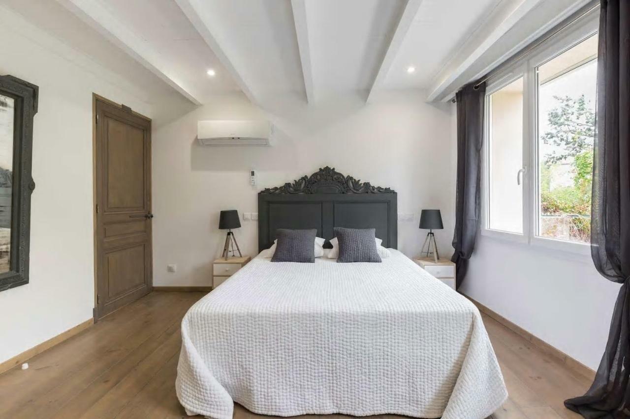 Petite Maison Du Ventoux * Mormoiron