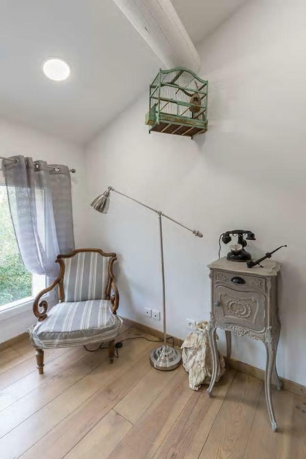 Petite Maison Du Ventoux Holiday home