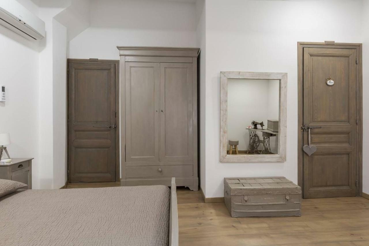 Petite Maison Du Ventoux Holiday home *
