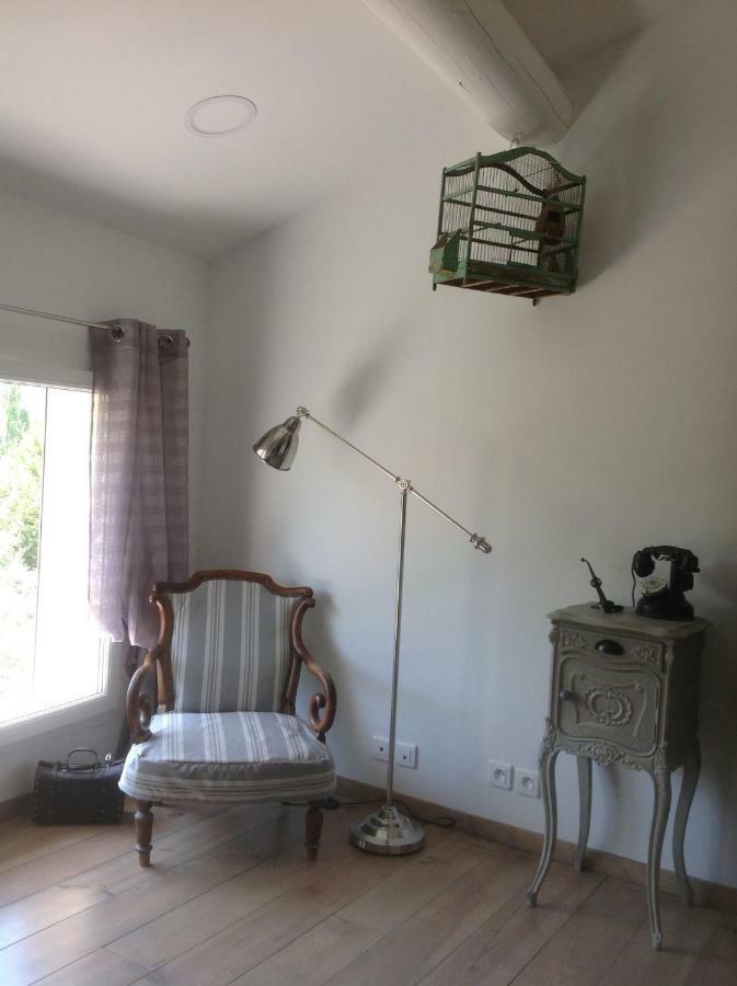 Petite Maison Du Ventoux * Mormoiron