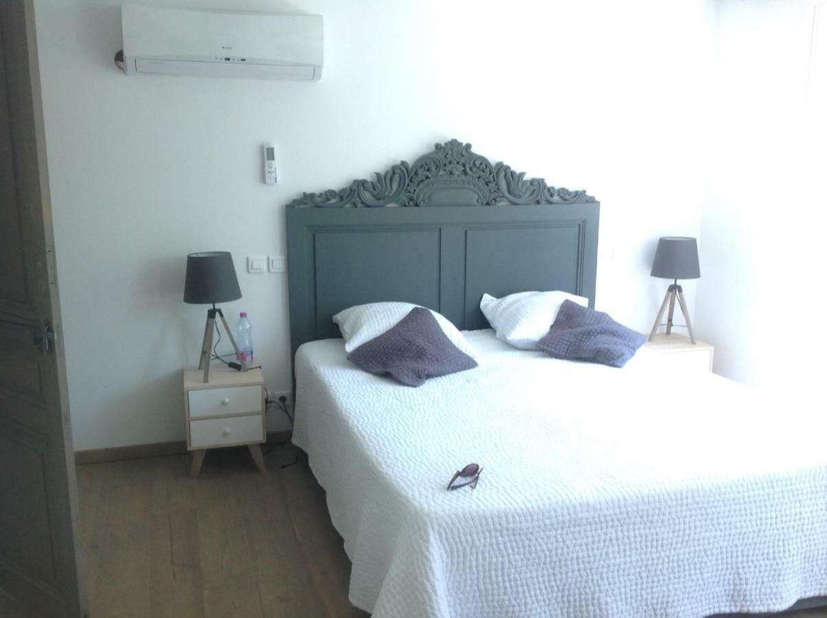 Petite Maison Du Ventoux Holiday home Mormoiron