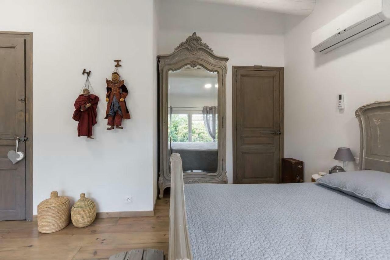Holiday home Petite Maison Du Ventoux