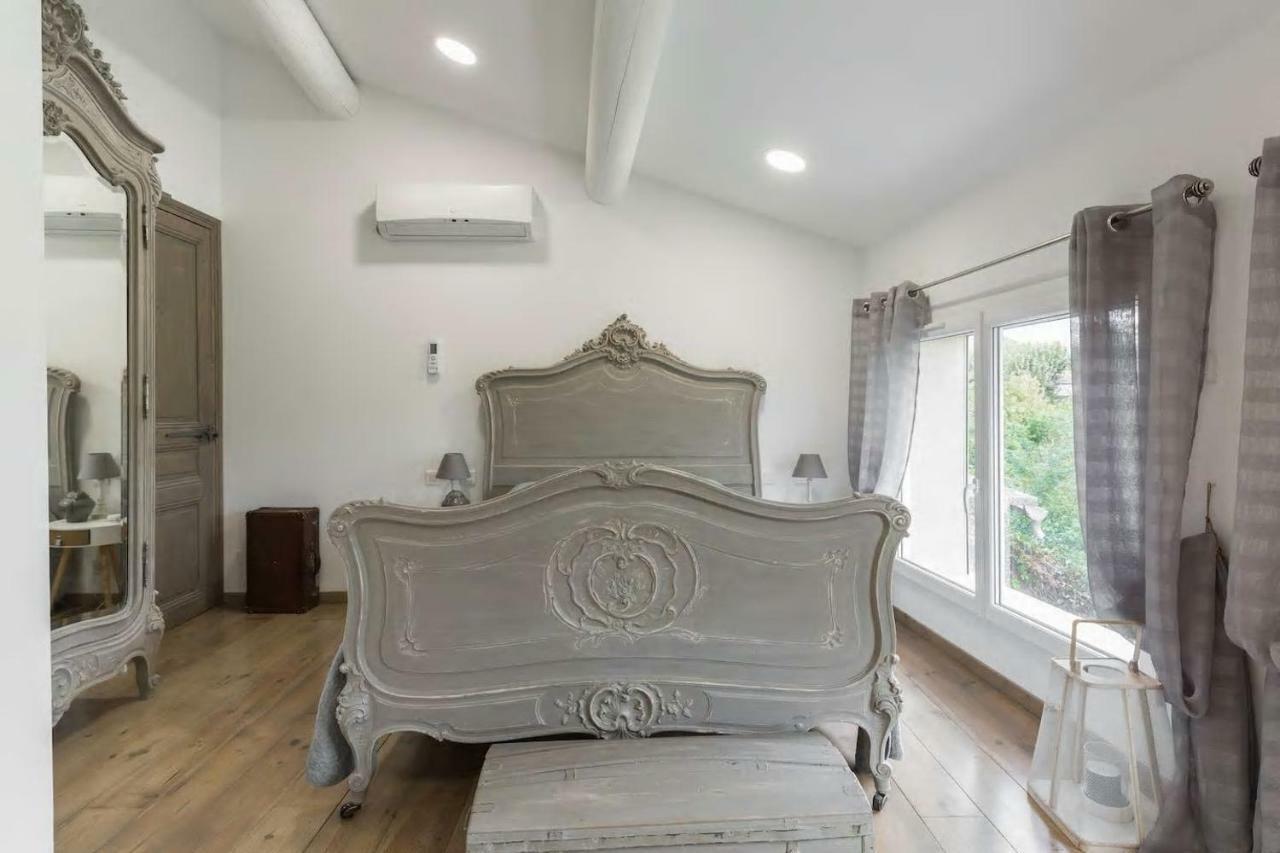 Holiday home Petite Maison Du Ventoux Mormoiron
