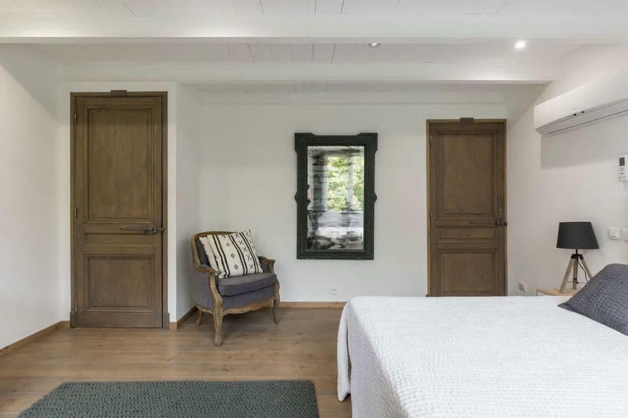 Petite Maison Du Ventoux Holiday home