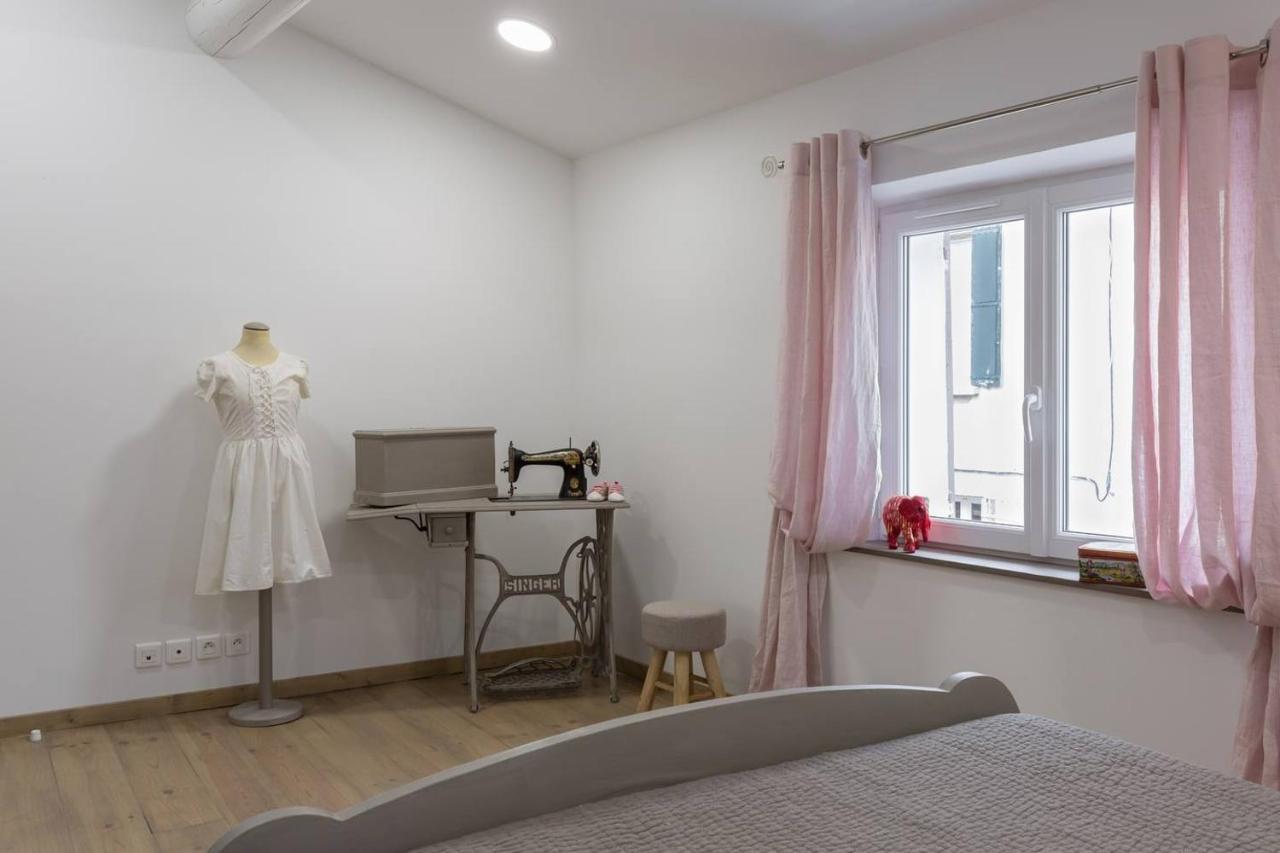 Holiday home Petite Maison Du Ventoux Mormoiron