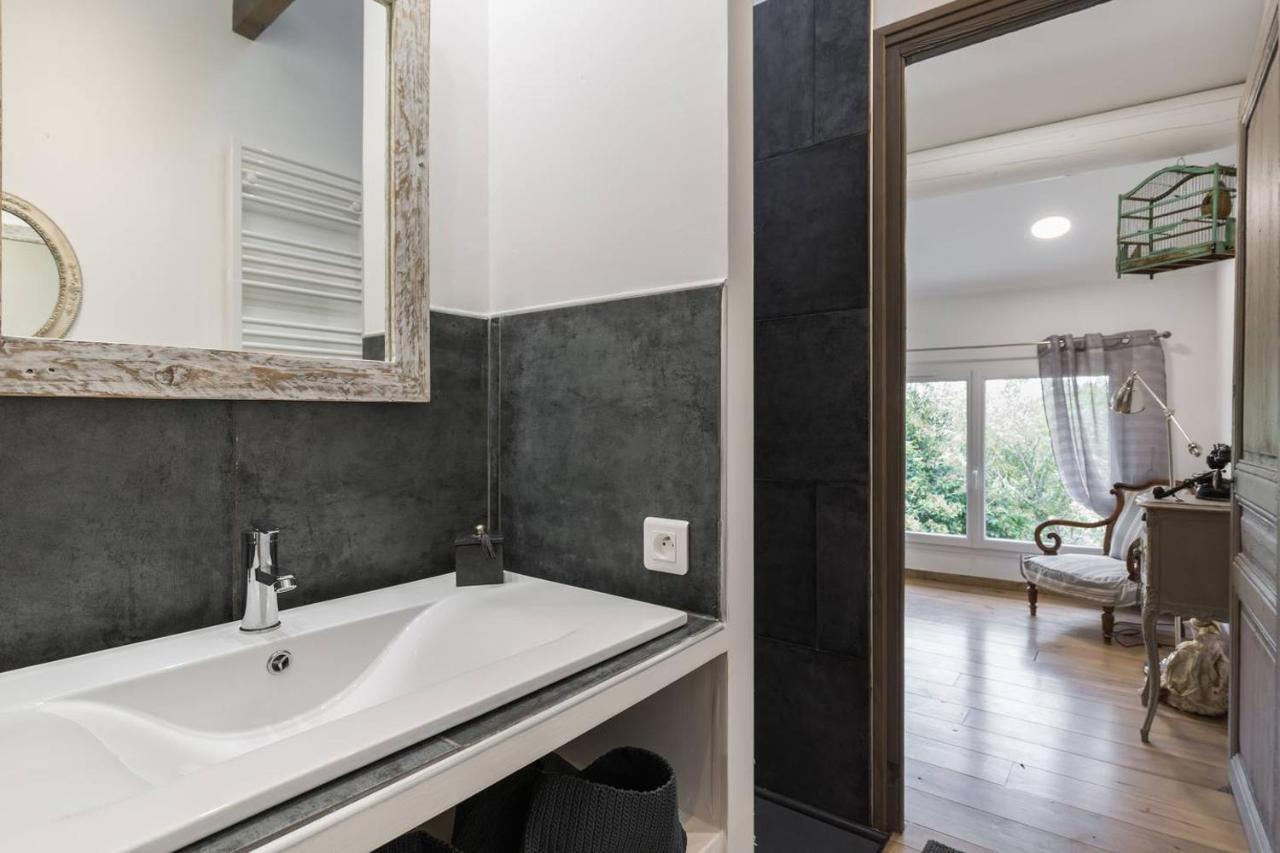 Holiday home Petite Maison Du Ventoux